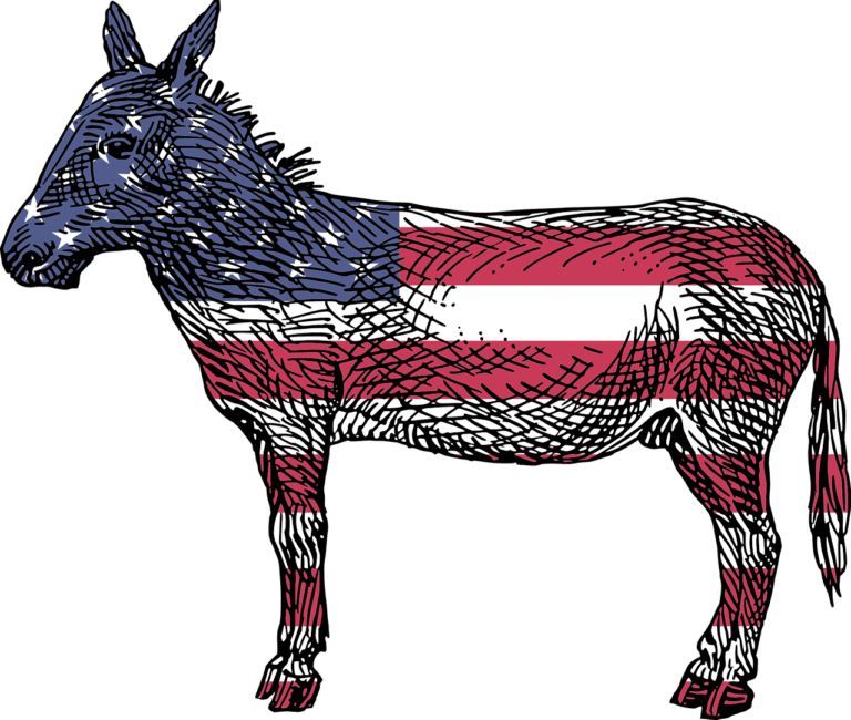 民主党討論会初日 – 勝者と敗者、その影響