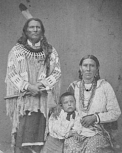 スタンディング・ベア判決：アメリカ先住民は「人間」か？